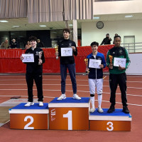 Men´s Foil Teams web